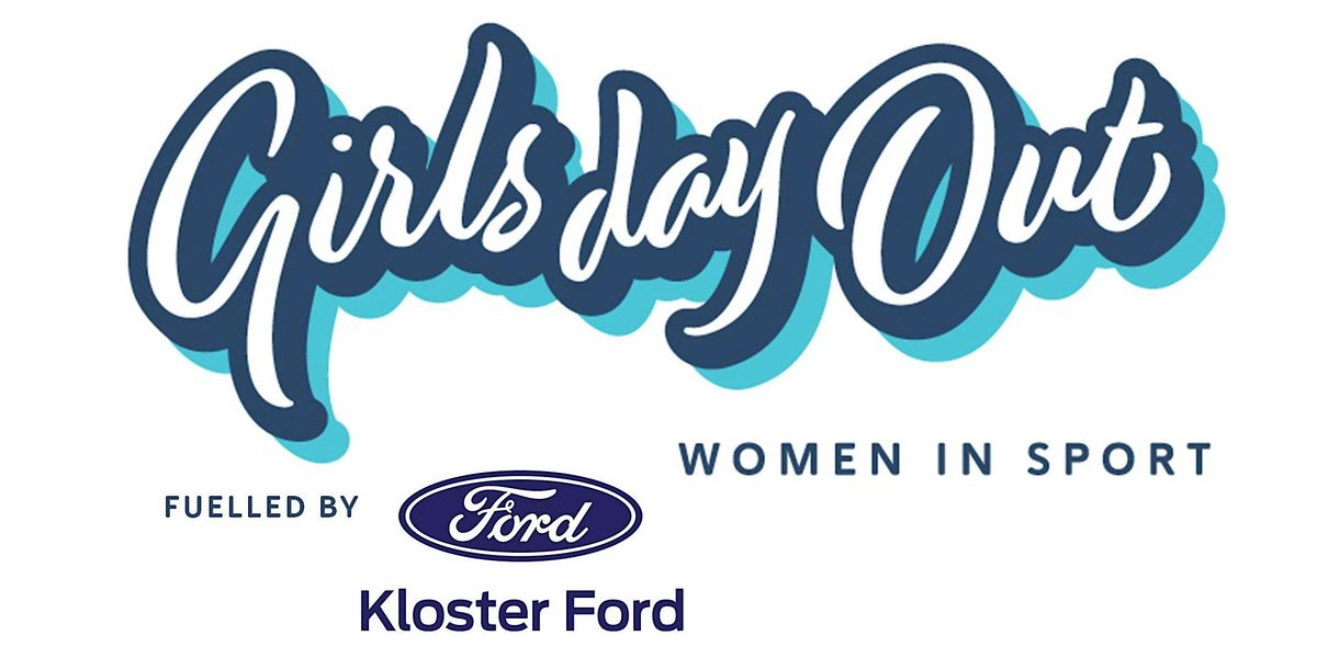 Girls Day Out - Women in Sport Newcastle Event