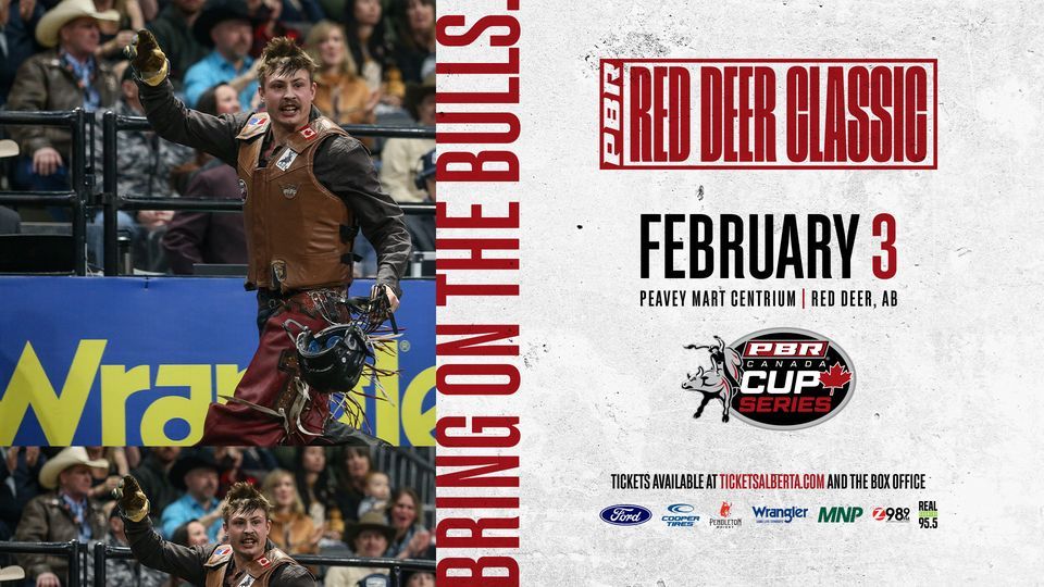 PBR Red Deer Classic