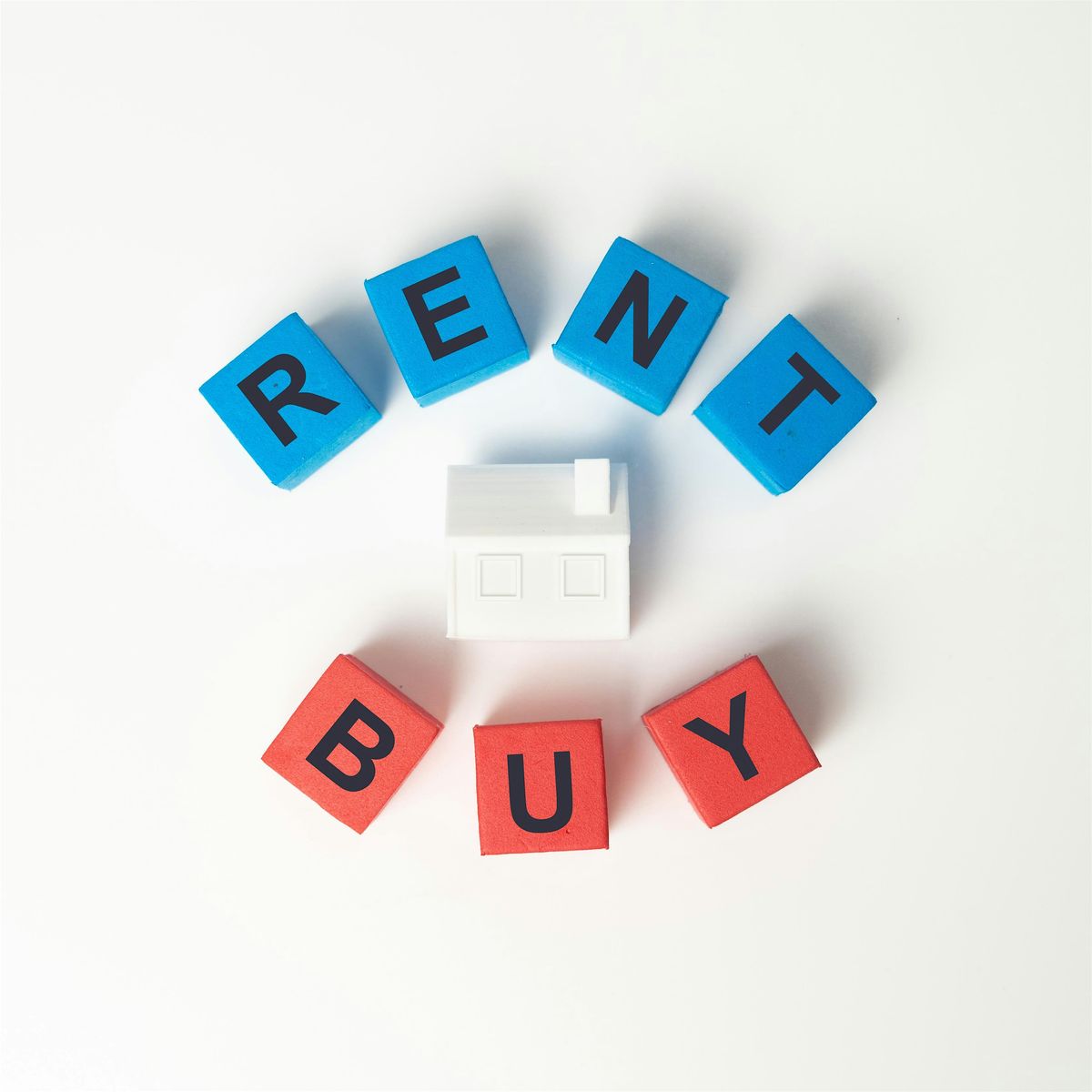 Is Home Ownership Right For You \u2014 The Time to Buy Might be Now.