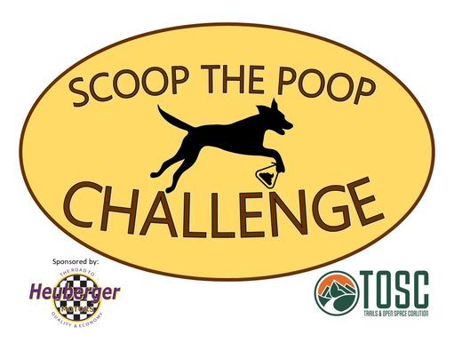 Scoop the Poop Challenge
