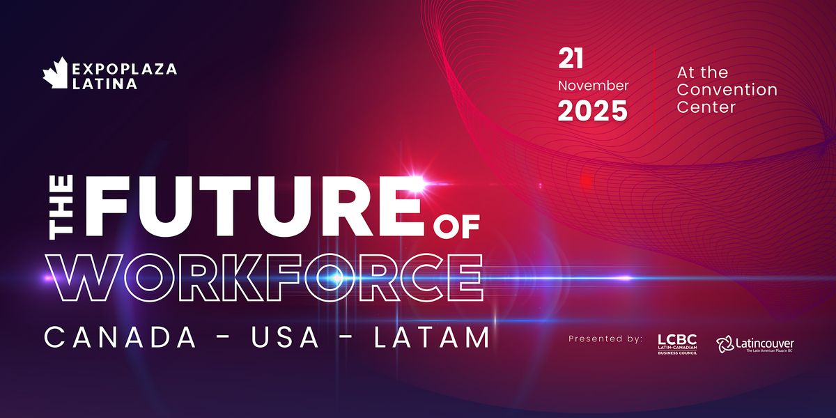 ExpoPlaza 2025 - The Future of Workforce