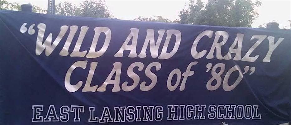 Wild and Crazy Class of '80