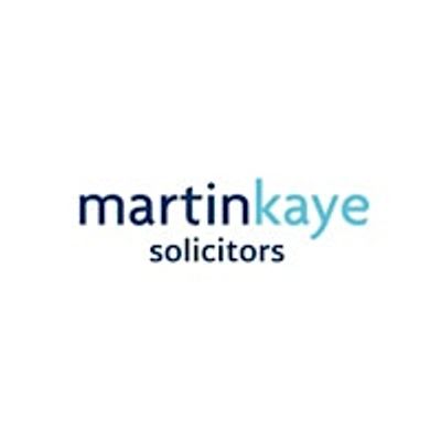 Martin Kaye Solicitors