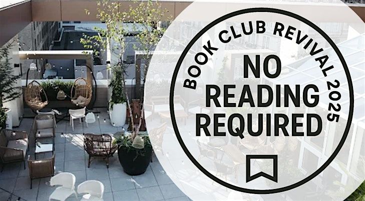 Book Club - Revival