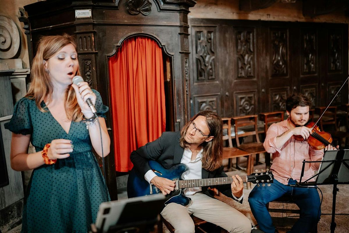 ANCHE QUESTO E' AMORE