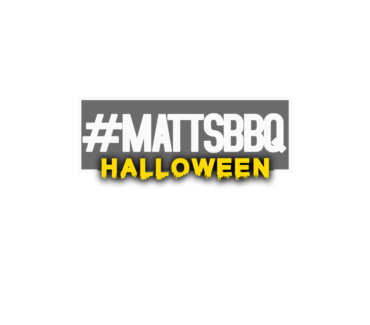#MattsBBQ HALLOWEEN - Night Of The Raving Dead IV