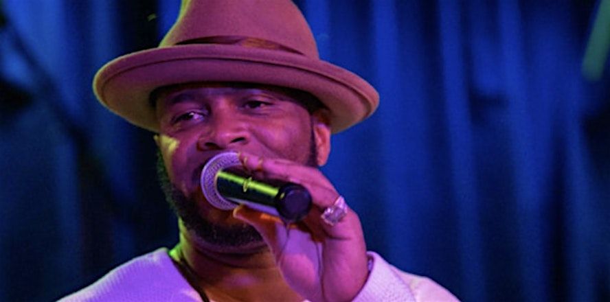 NYE Party w\/ The Black Soul Experience