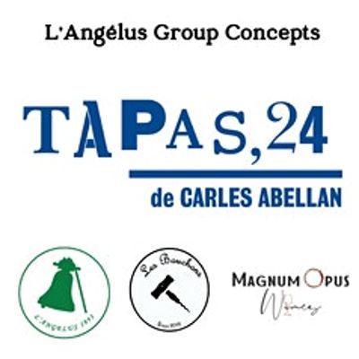 L'Ang\u00e9lus Group of Restaurant