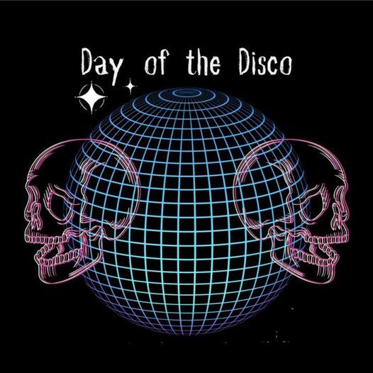 DAY OF THE DISCO | Launch