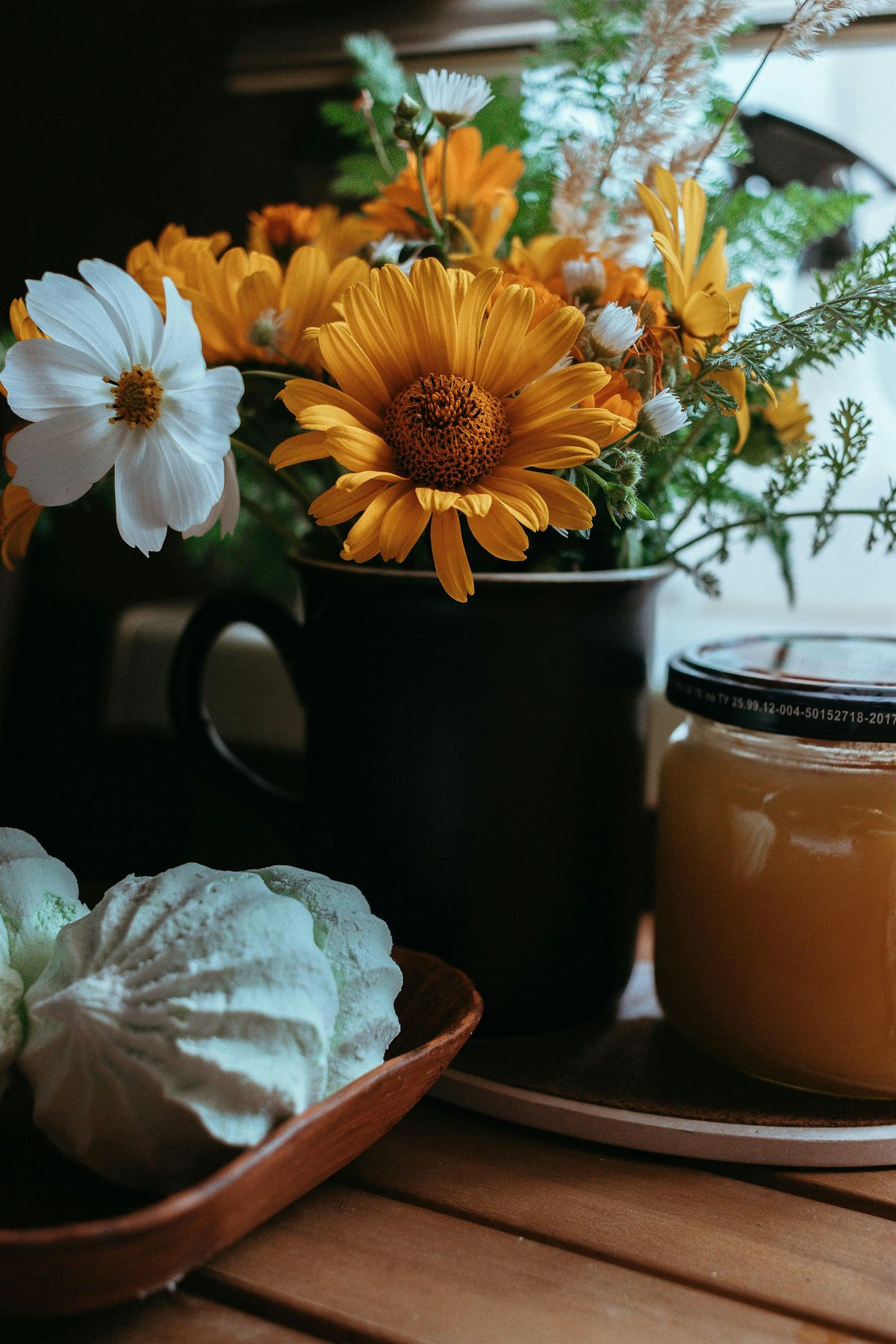 Atelier Floral & Latte Signature