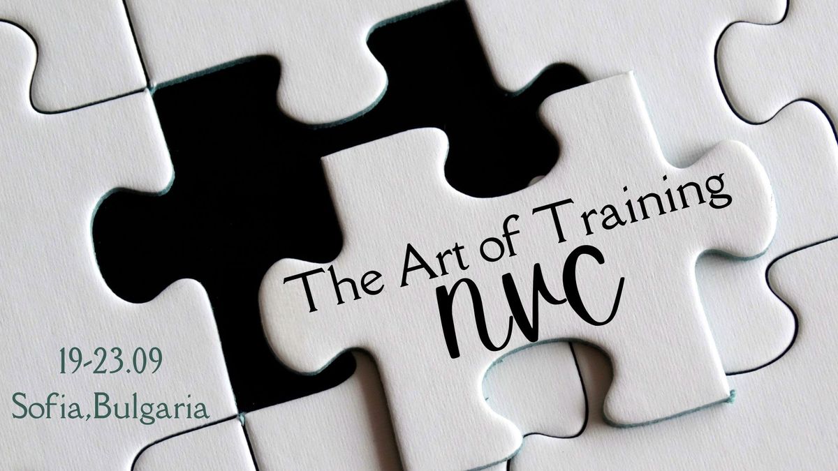 The Art of Training NVC