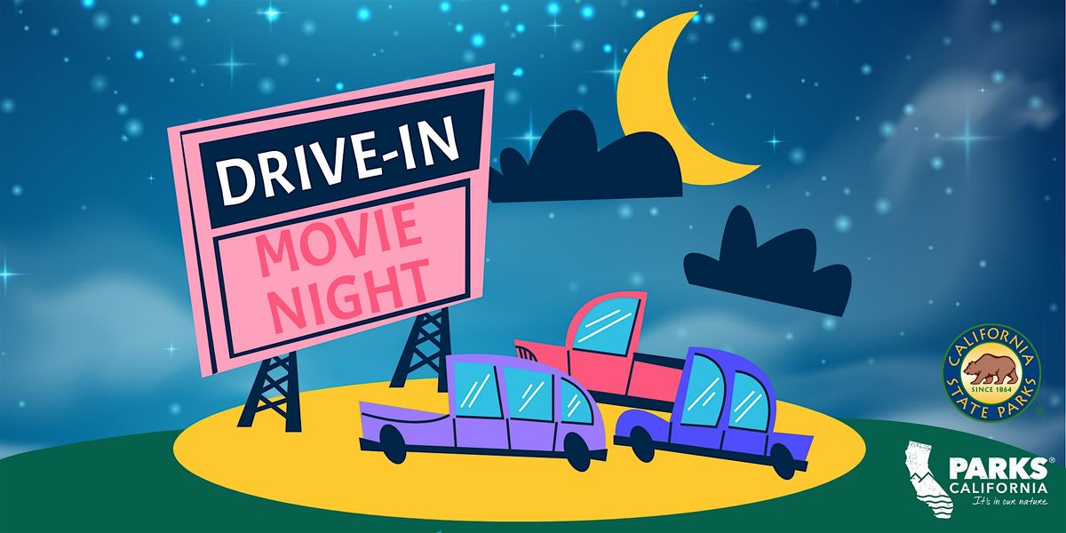 Drive-In Movie Night