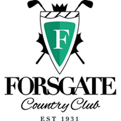 Forsgate Country Club