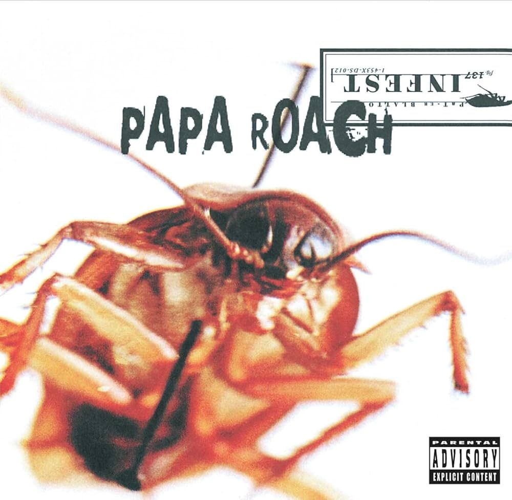 Papa Roach