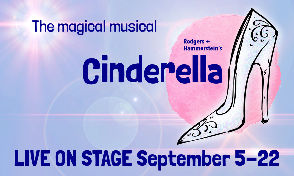 Cinderella at The Strand Theatre - Shelbyville