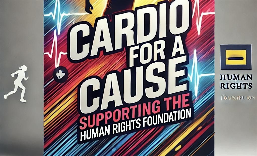 Cardio for a Cause