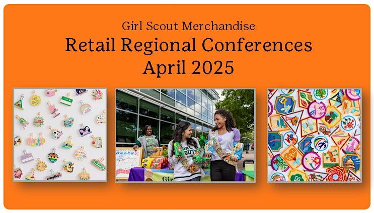 Regional Retail Conference April 2025