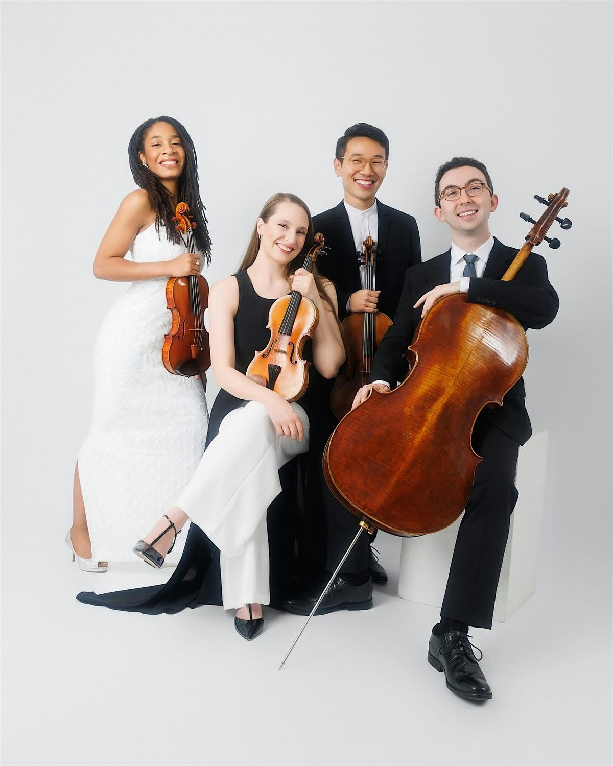 Abeo Quartet