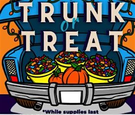 Gig Harbor High School Trunk-or-Treat | Presented by Macaroni KID