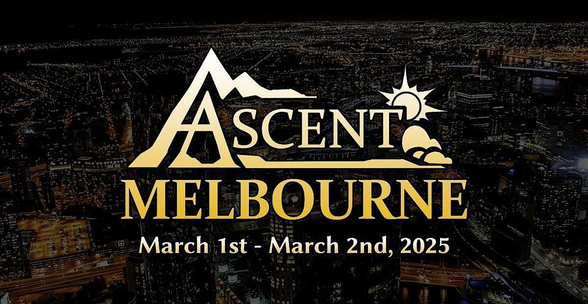 Grand Archive TCG - Ascent Melbourne  2025