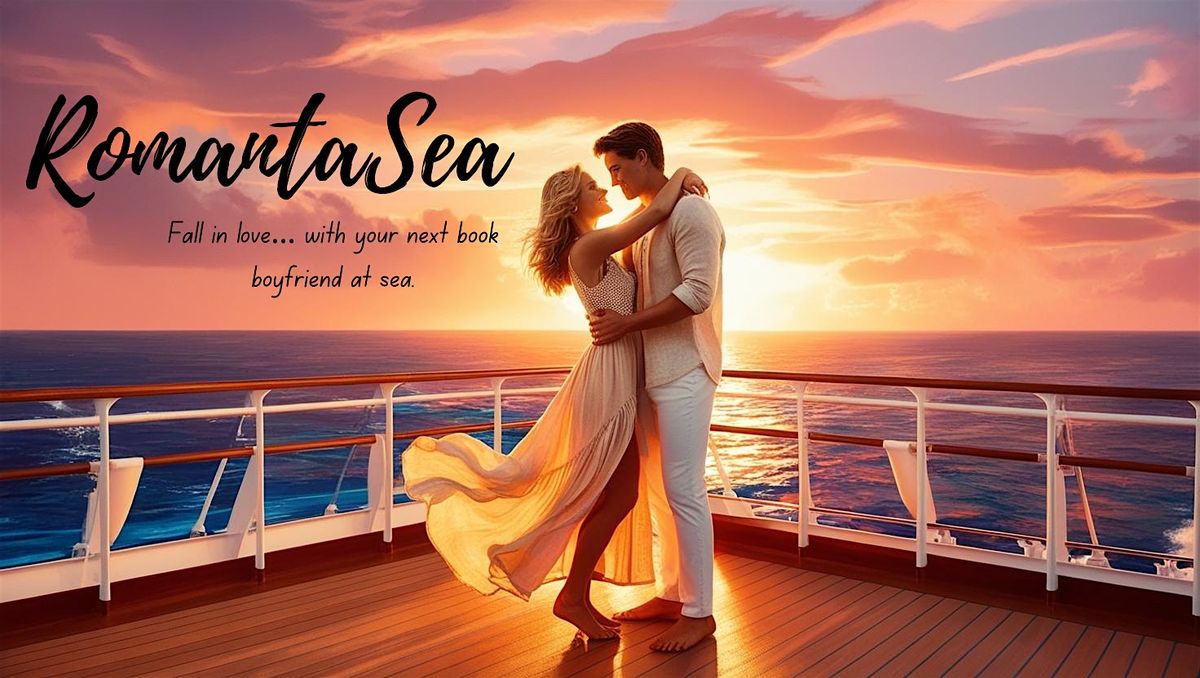 RomantaSea - A Romance Reader's Retreat
