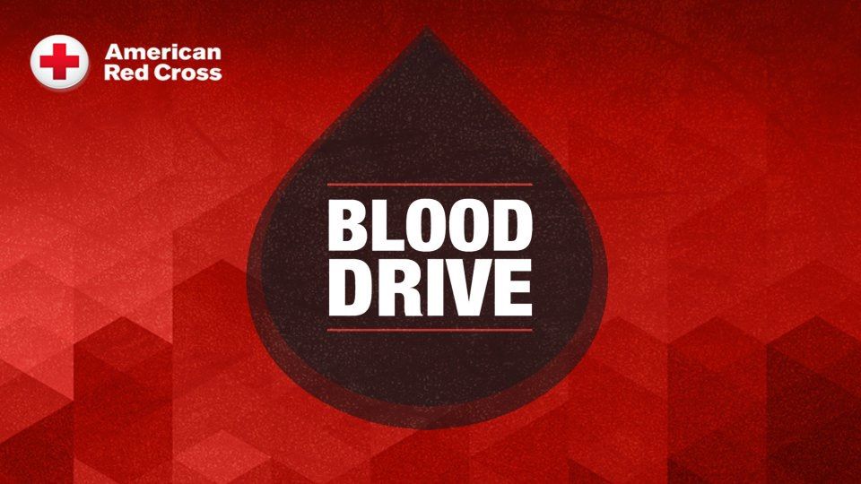 Blood Drive