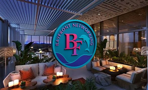 Rooftop Networking - Networking at Sal Y Mar