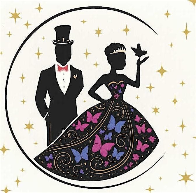 GTK Debutante & Beaux Cotillion Ball