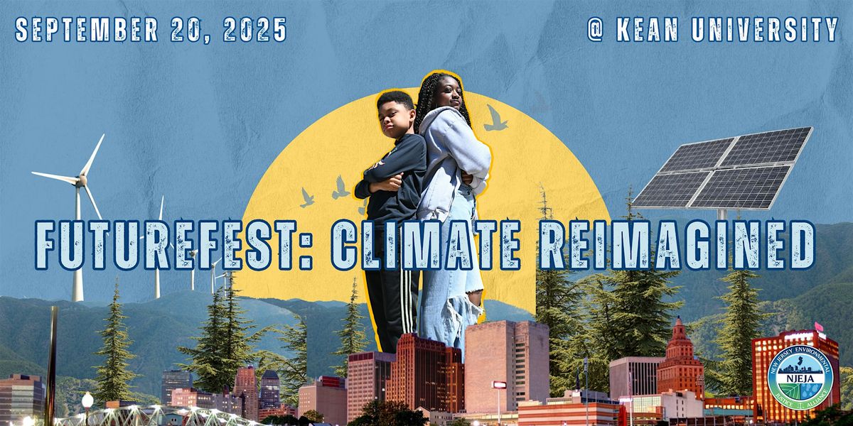 FutureFEST: Climate Reimagined