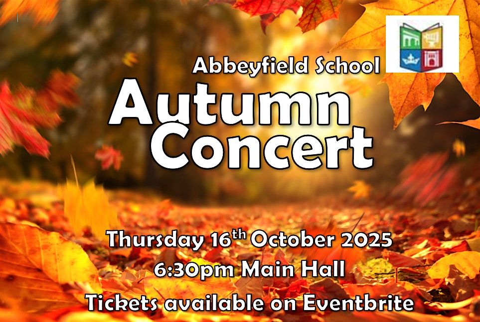 Autumn Concert