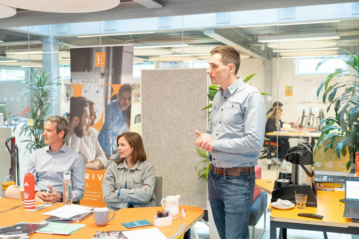 Brand Building & Social Media Marketing Essentials