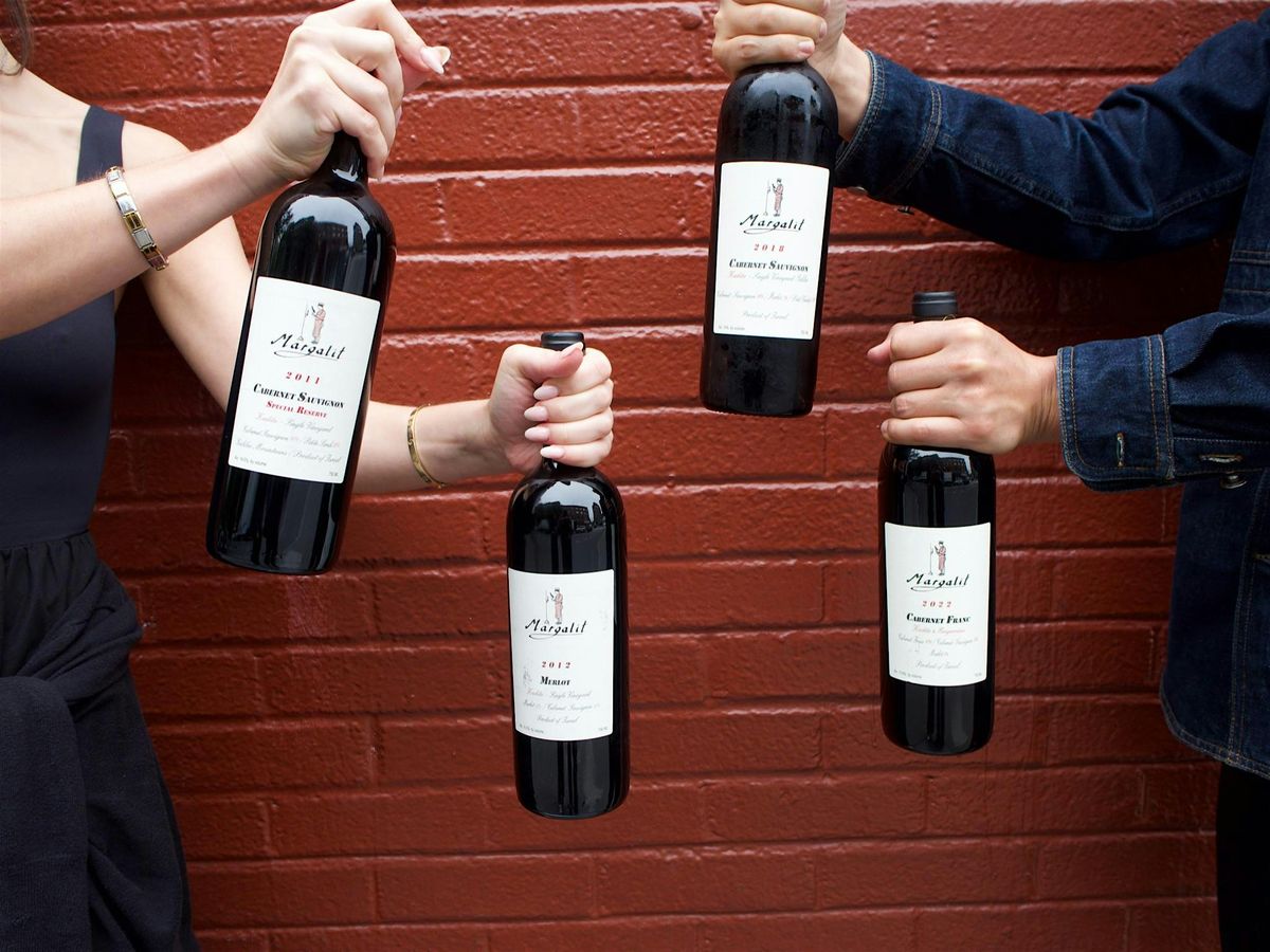 Shmon\u00e9 Wine x Vinspiration