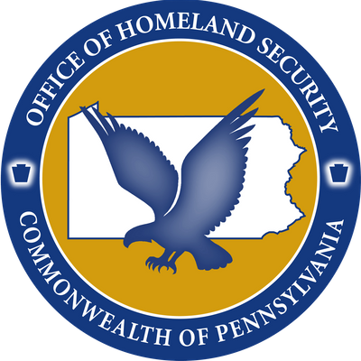 Pennsylvania Office of Homeland Security