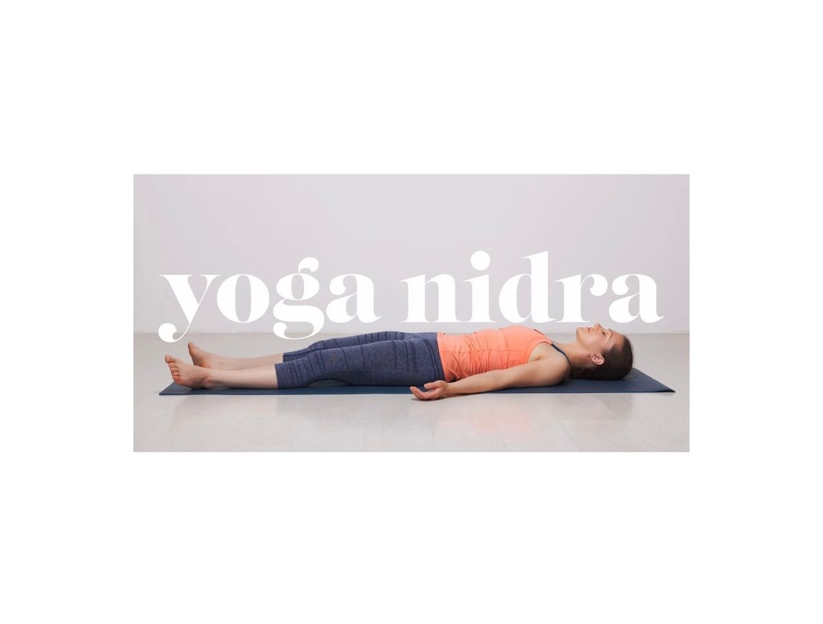 Yoga Nidra