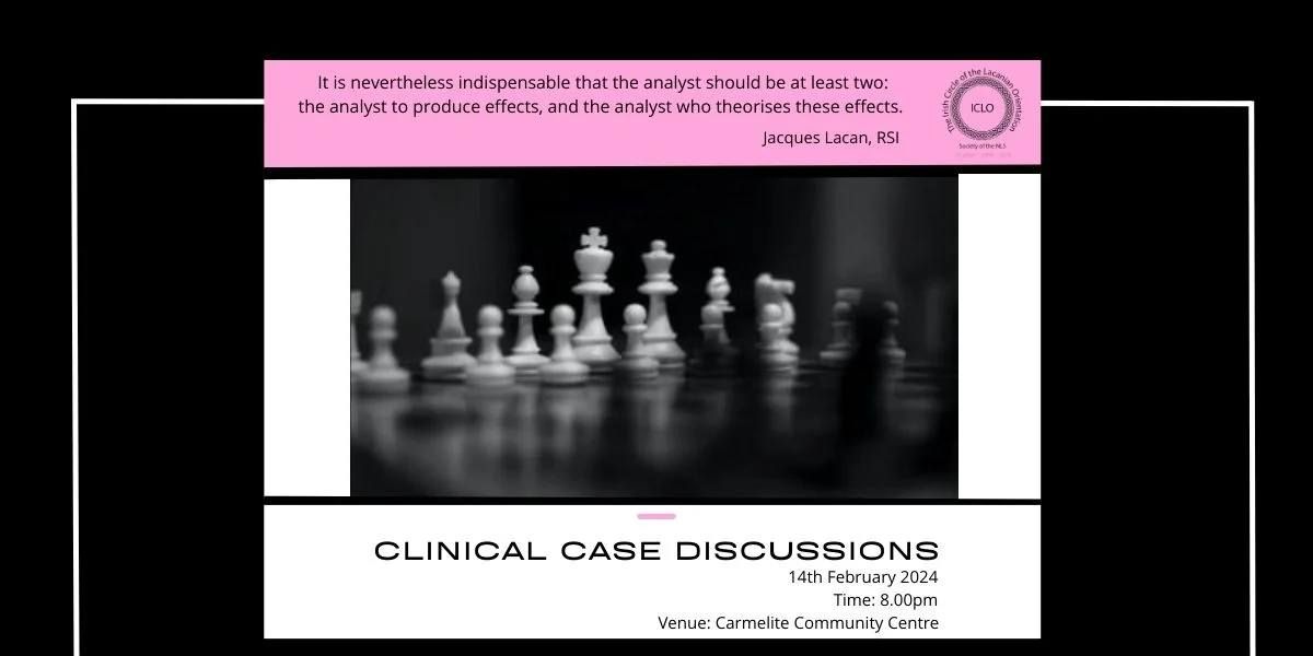 Clinical Case Discussions