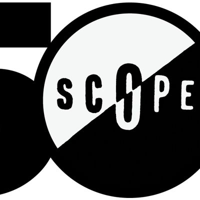 SCOPE 50