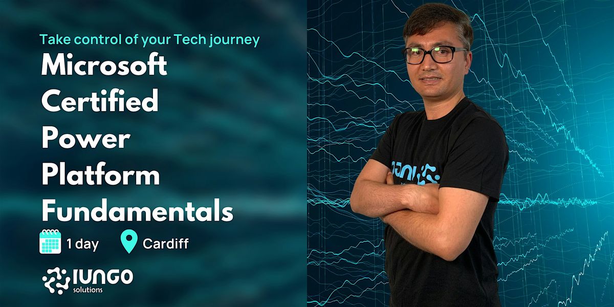 Microsoft Certified Power Platform Fundamentals (Hybrid)