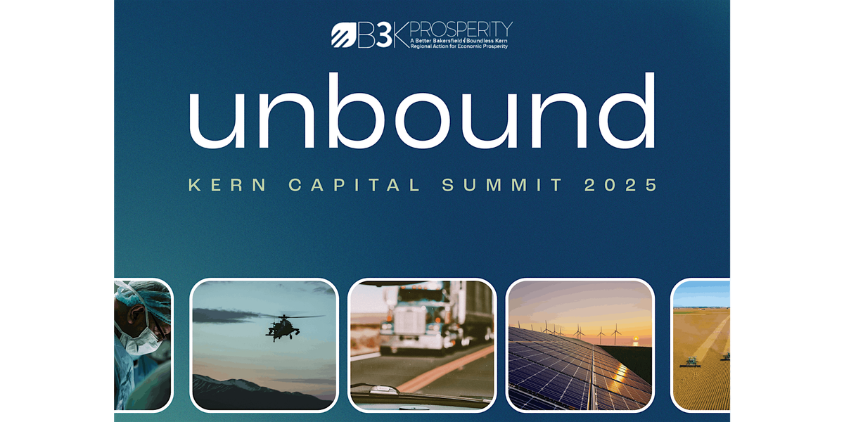 Unbound - Kern Capital Summit 2025