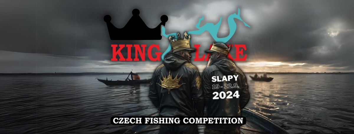 King of the Lake 2024 