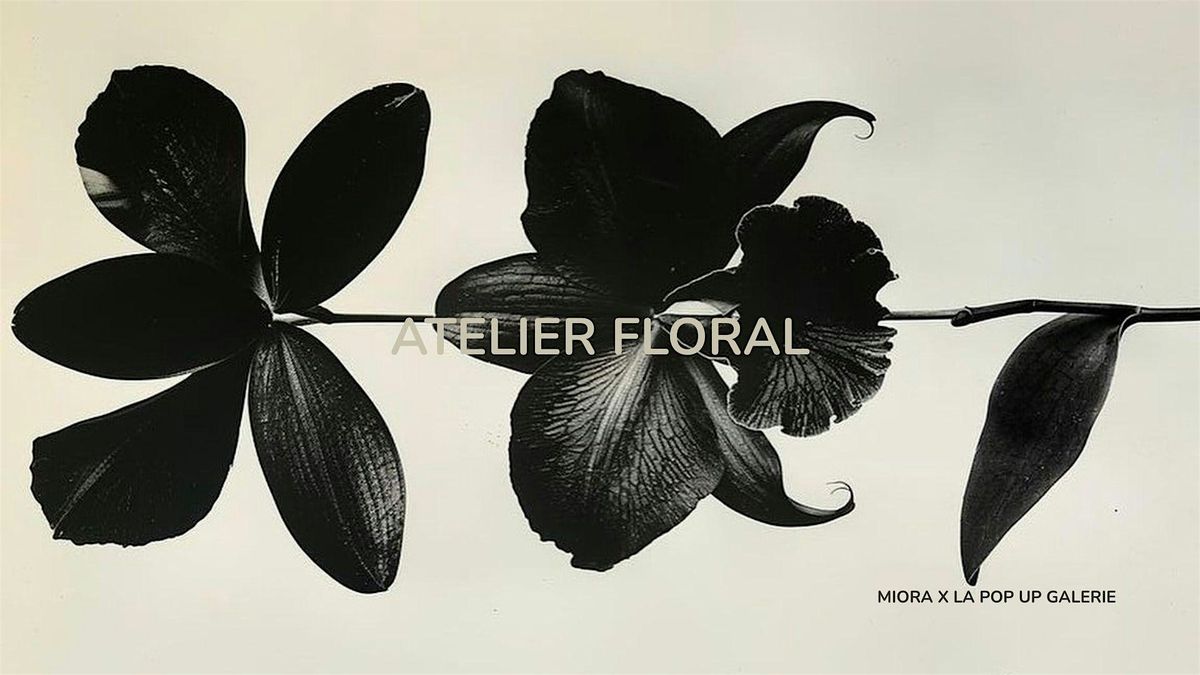 Atelier Floral