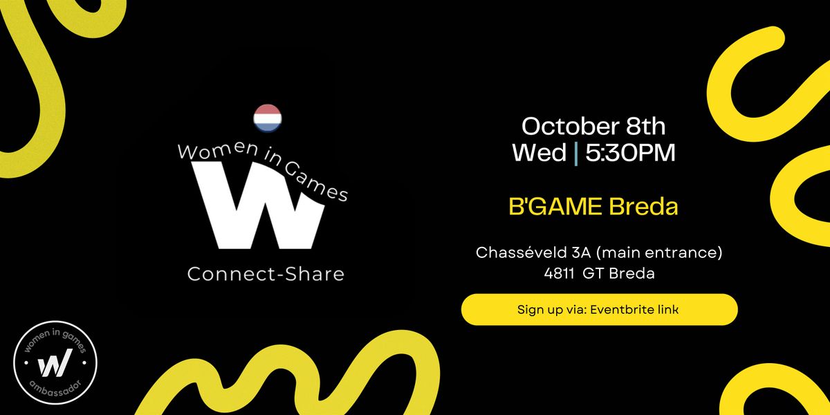 GROW & SHARE: Game Development & Growth within the Industry