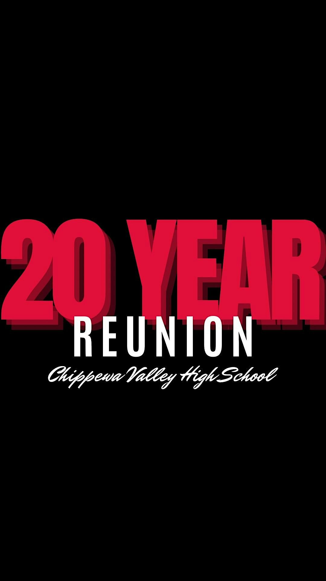 CVHS Class of 2005 I 20 Year Reunion