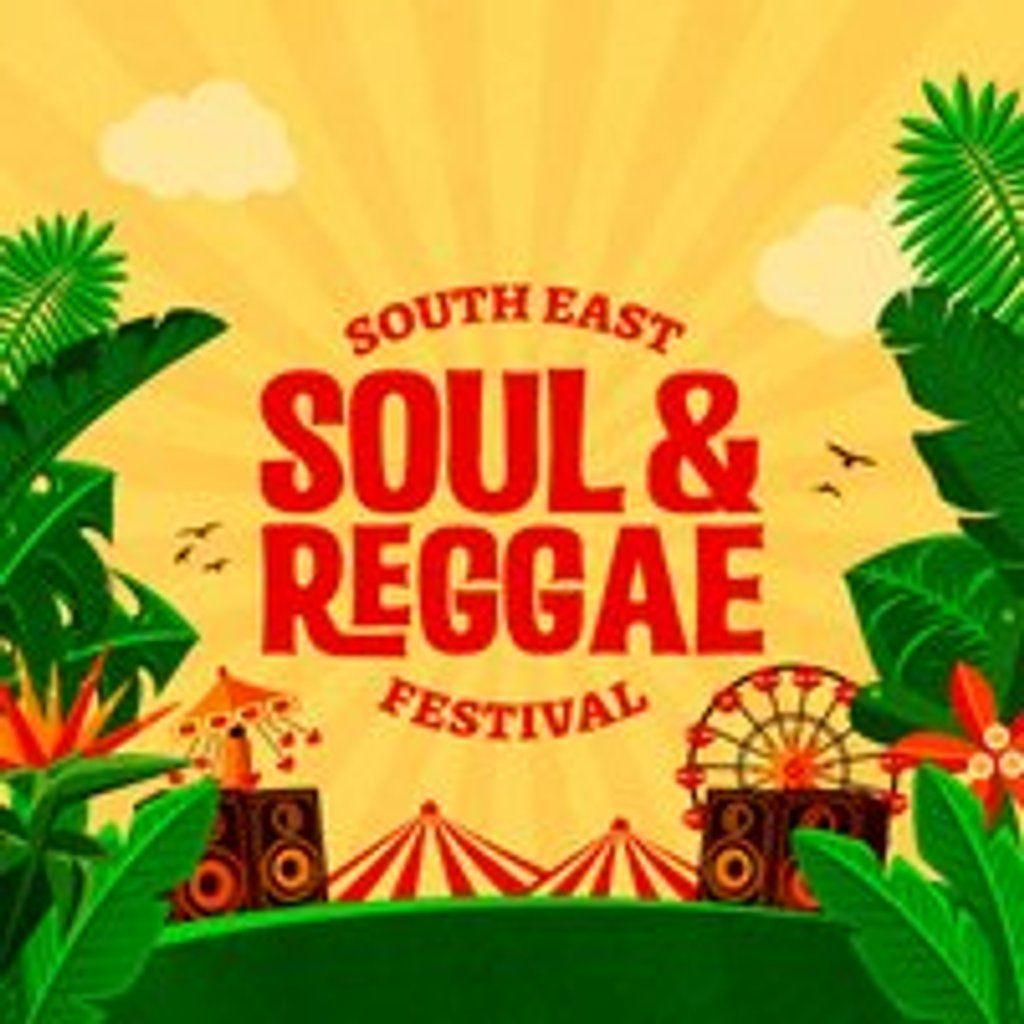 South East Soul & Reggae Festival