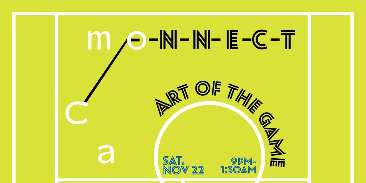moCa Connect: The Art of the Game
