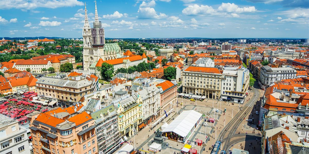 Discover Zagreb\u2019s treasures with our fun-filled scavenger hunt!