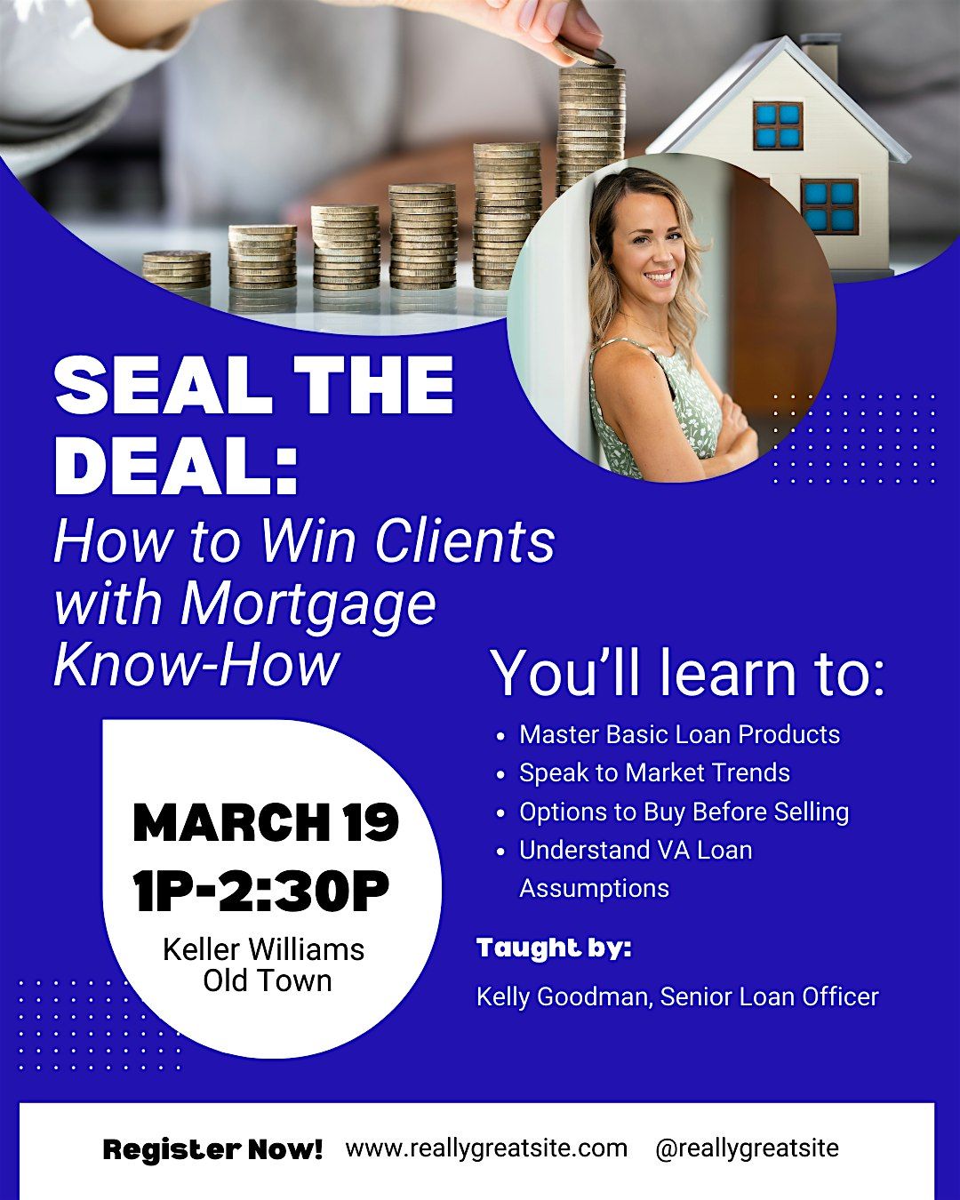 Seal the Deal: Win Clients with Mortgage Know-How