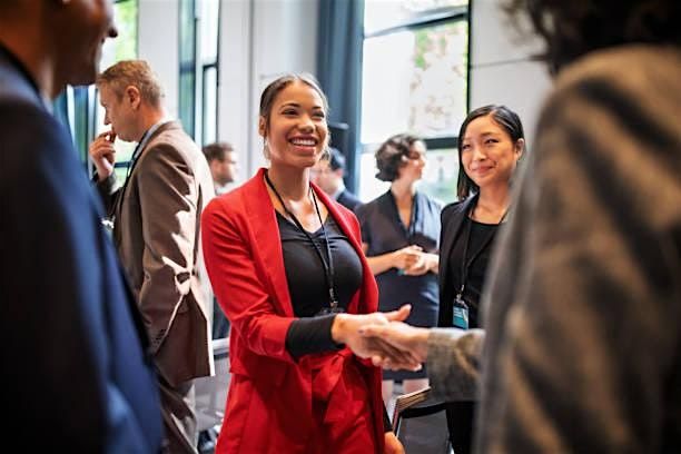 Networking Event: Sales & Business Development