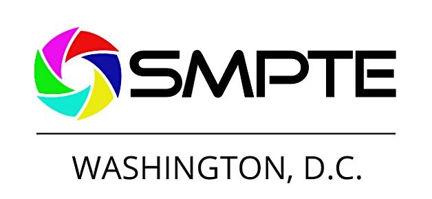 November SMPTE Monthly Meeting