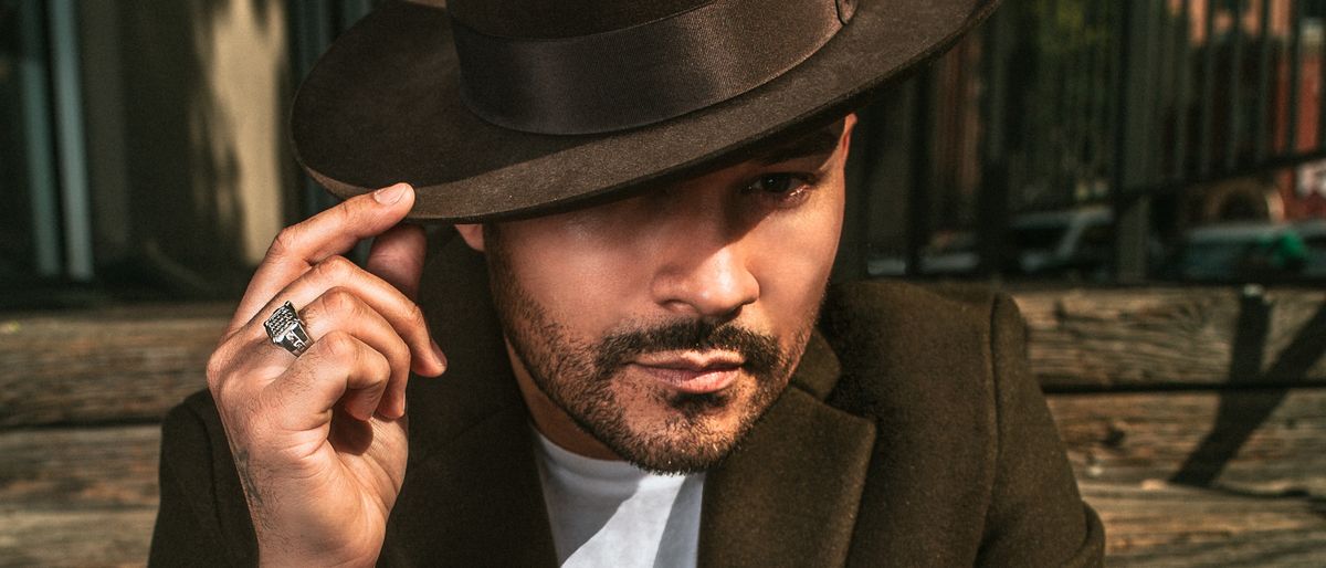 Frankie J in San Diego