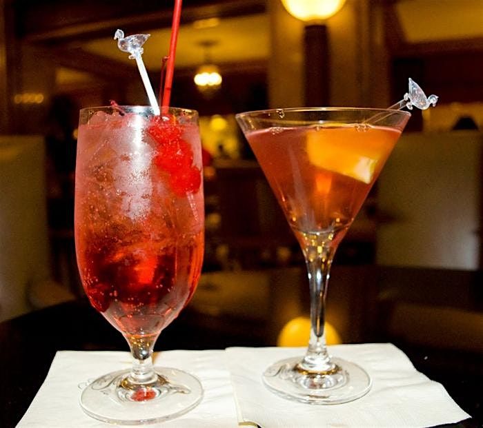 Amazing Scavenger Hunt! - Downtown Drinks in DTLA